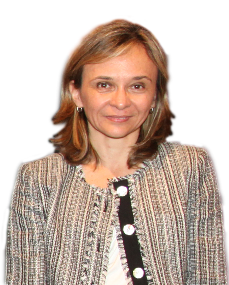 Laura Cavazzini, presidente ADBgroup