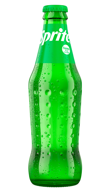 sprite