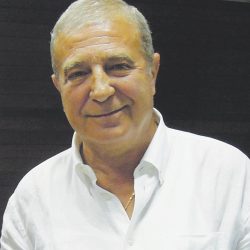 Claudio Caruso, presidente CO.D.IT.